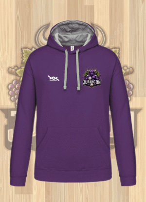 Sweat coton Homme Jurançon