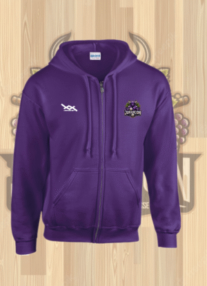 Veste Jurancon