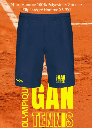 Short GOT