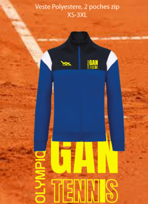 Veste GOT