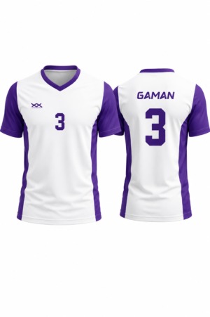 Gaman