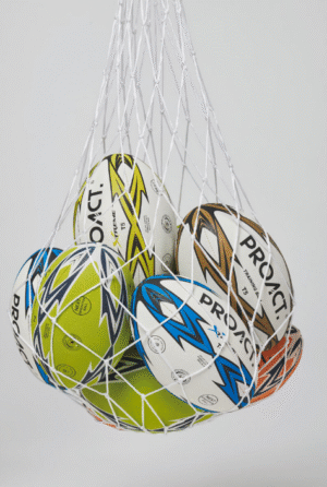 Sac à ballons