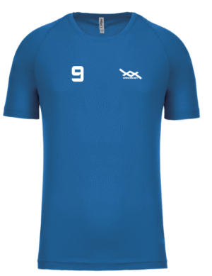 Trainy respirant Homme