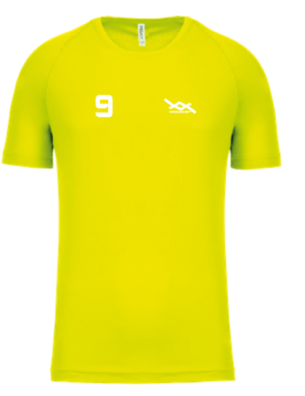 Trainy respirant Homme – Image 8