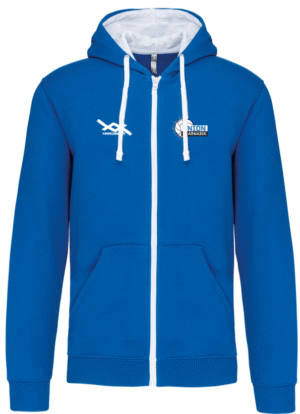 Veste Zip UB