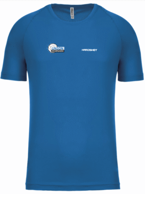 T-shirt respirant UB
