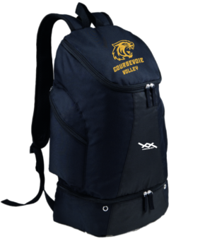 Sac à dos Courbevoie