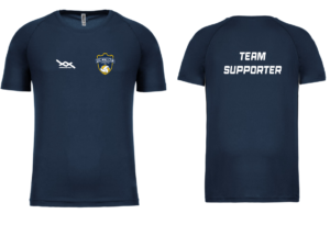 Team supporter