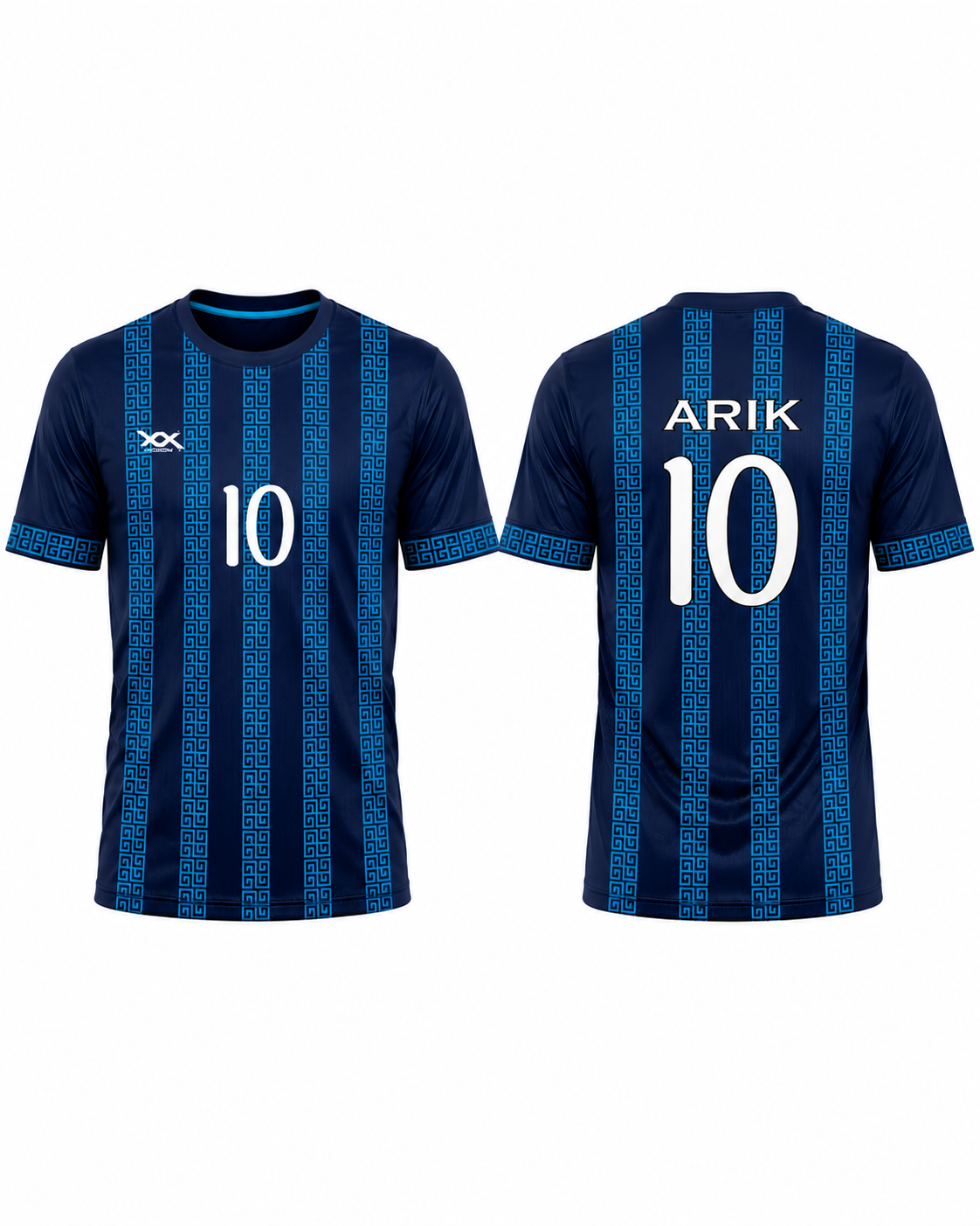 Arik – Image 3