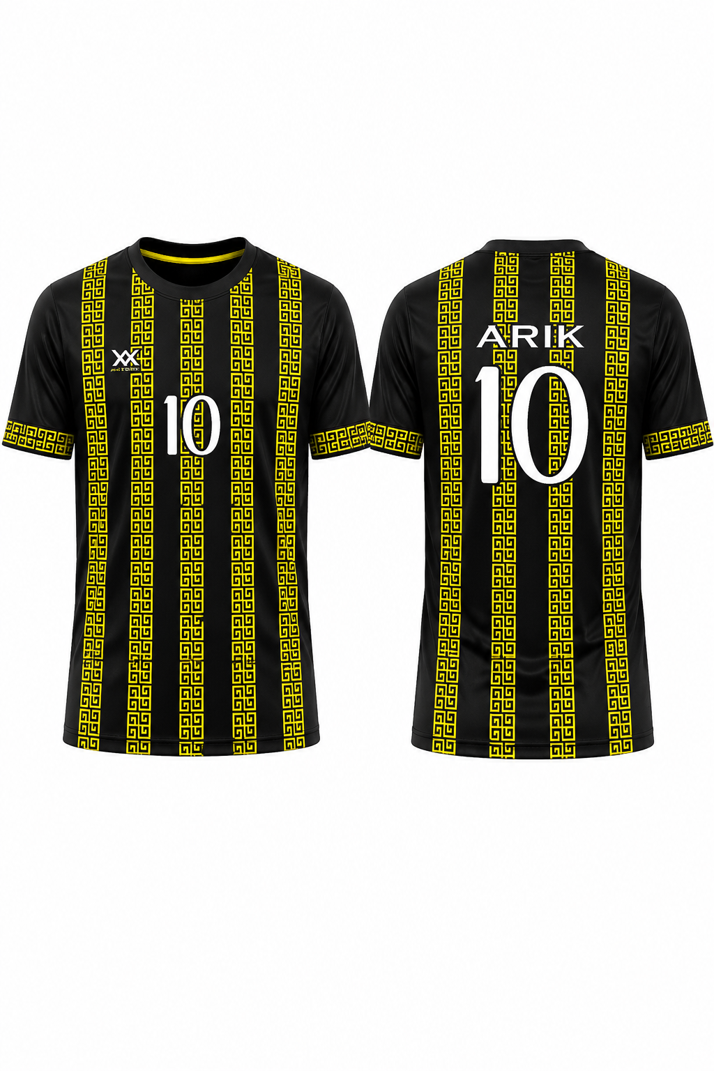 Arik