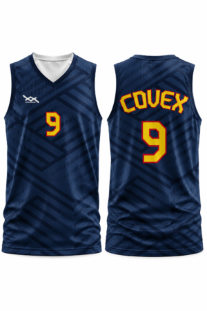 Covex