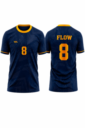 Flow