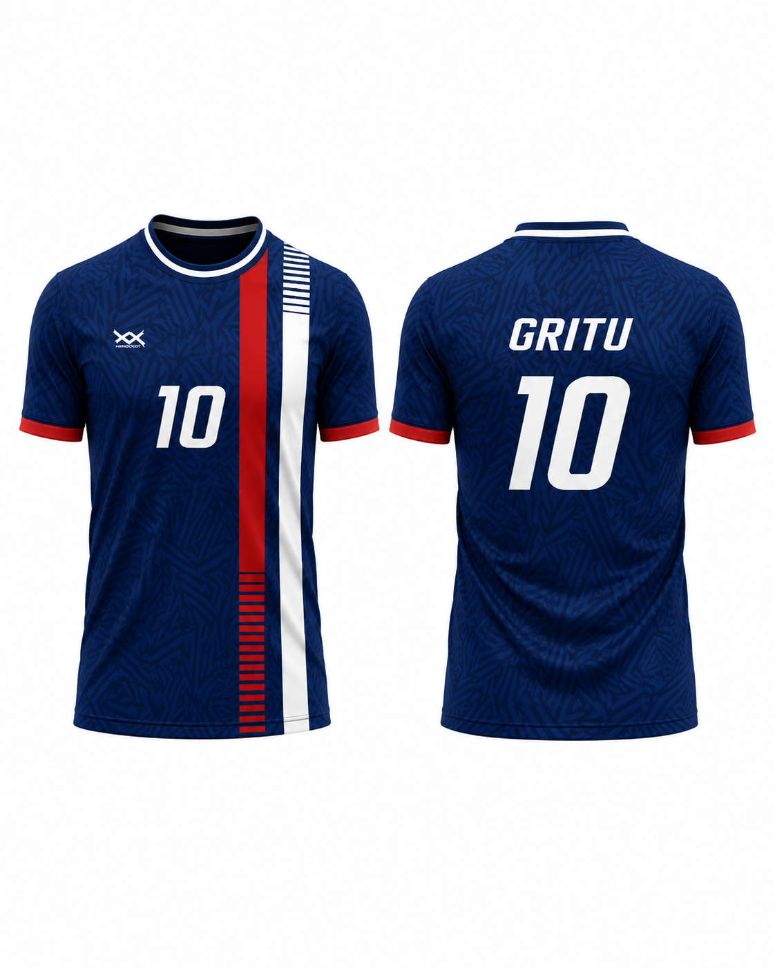 Gritu-H – Image 2