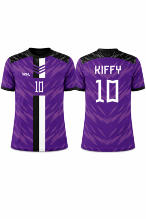 Kiffy