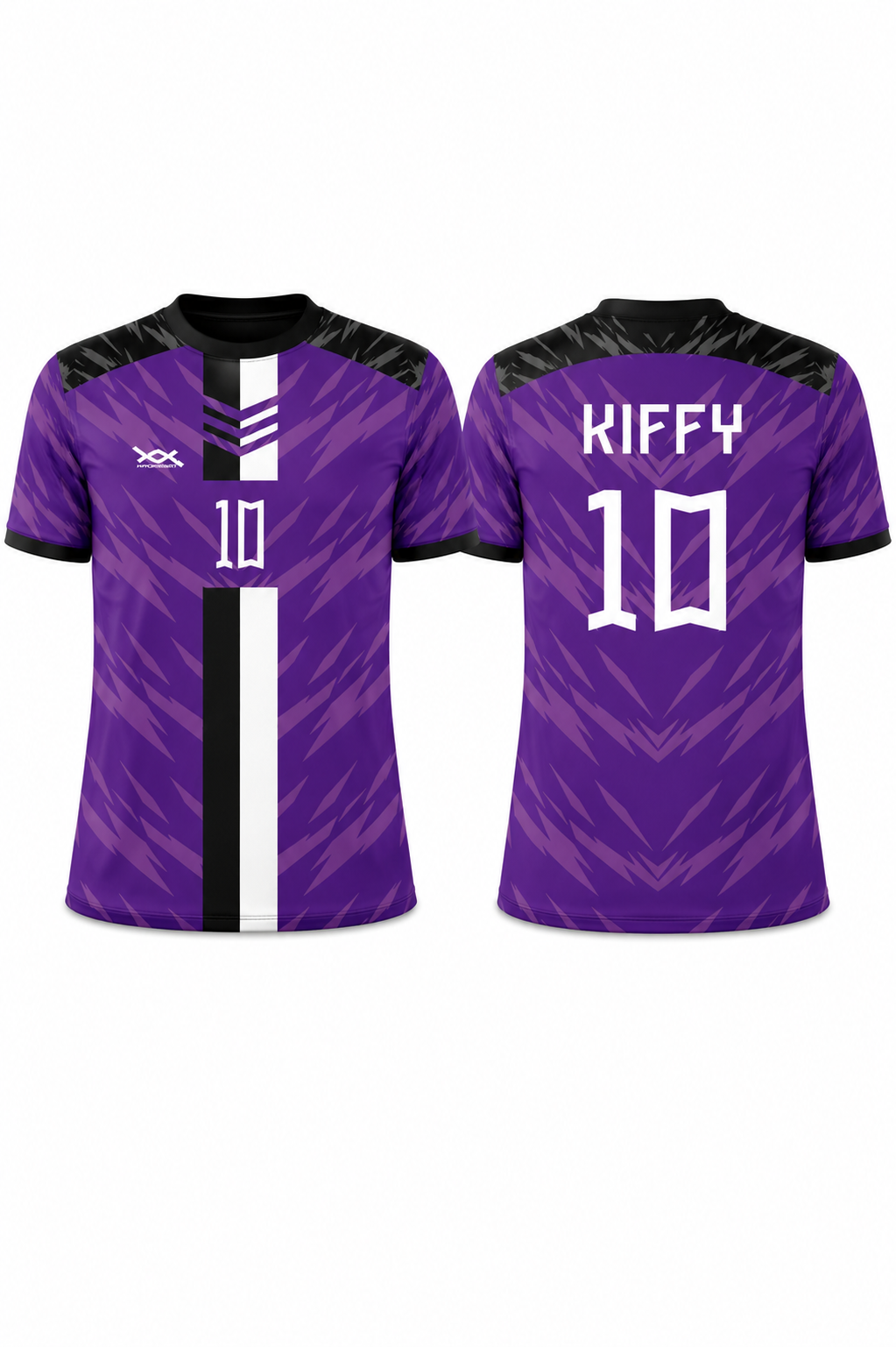 Kiffy