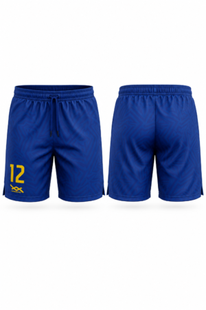 Short et shorty Marly
