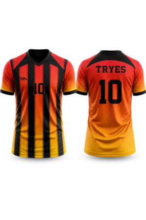 Tryes