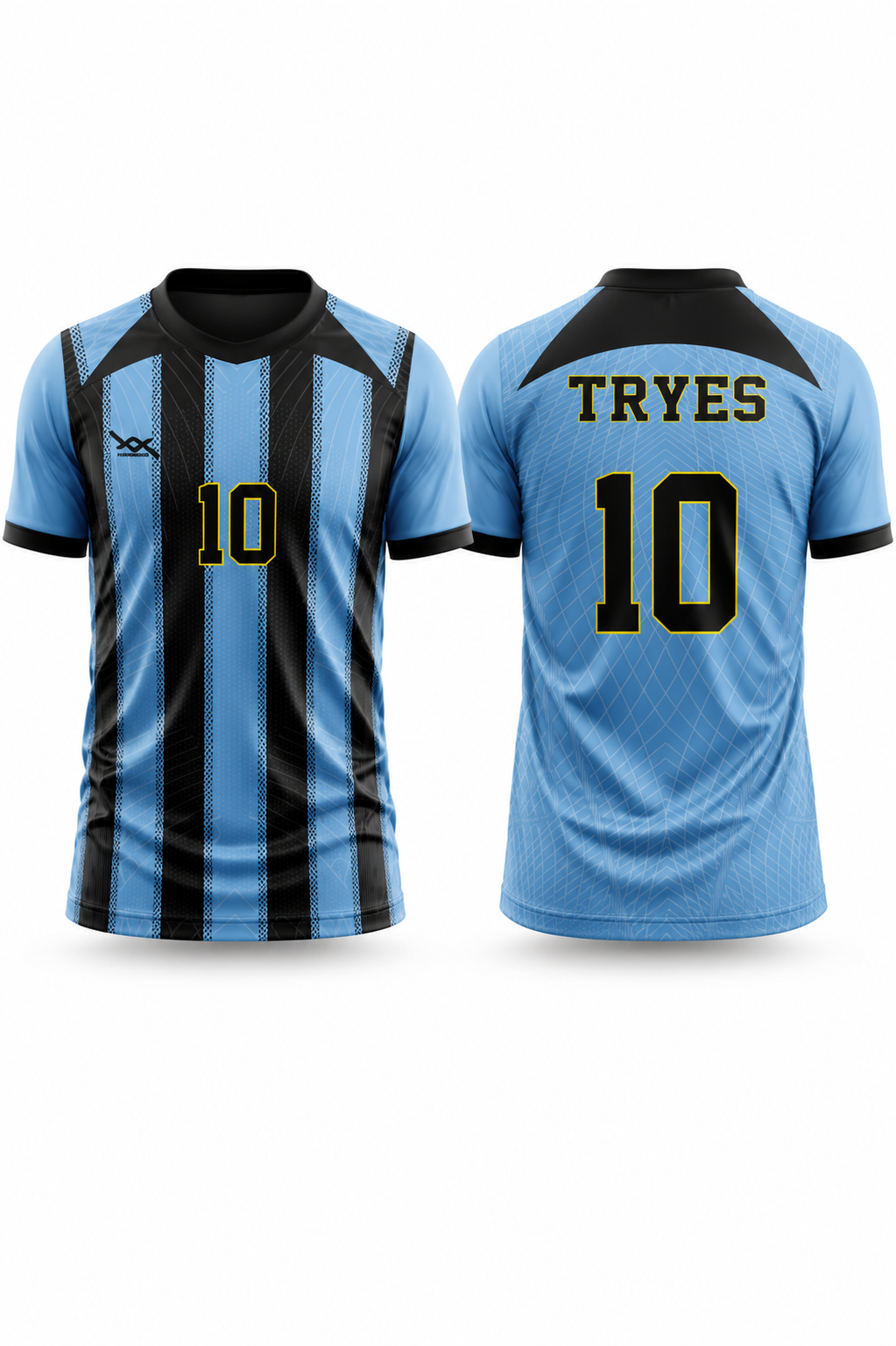 Tryes – Image 3