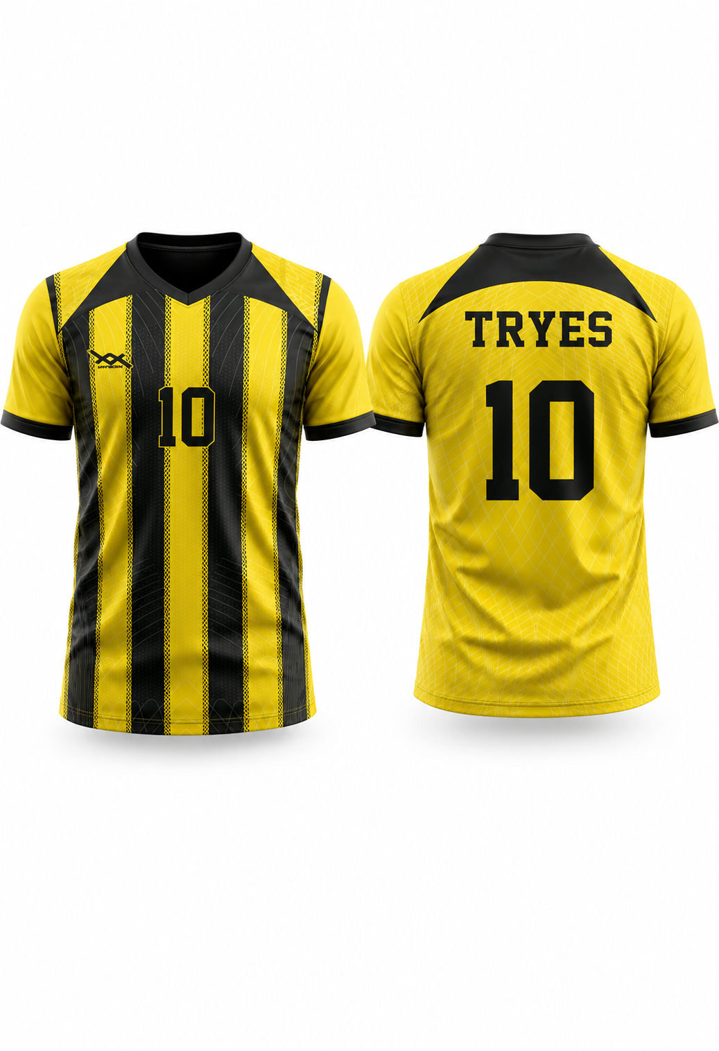 Tryes – Image 2