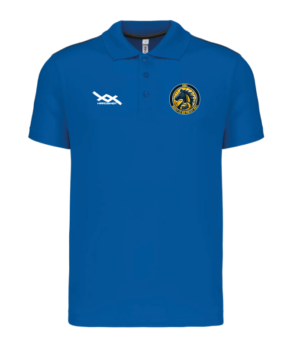 Polo coach Marly