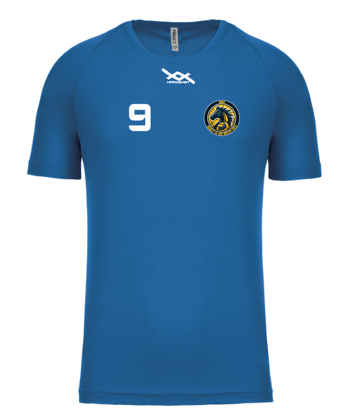 T-shirt entrainement Marly – Image 2
