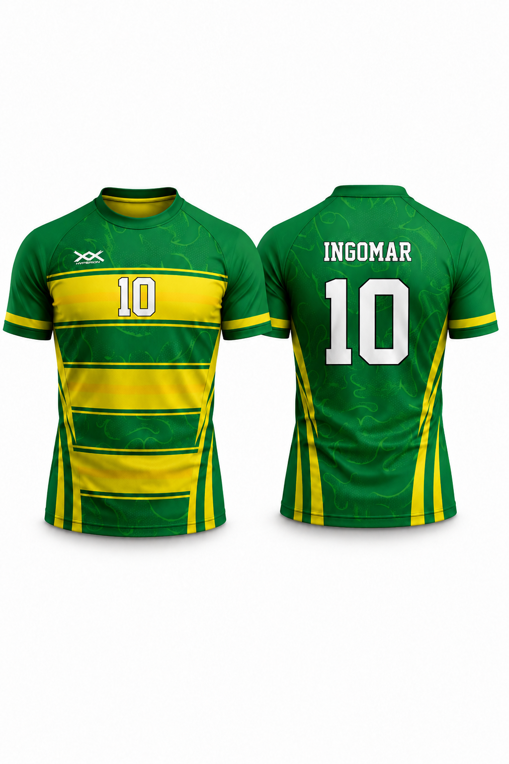 Ingomar