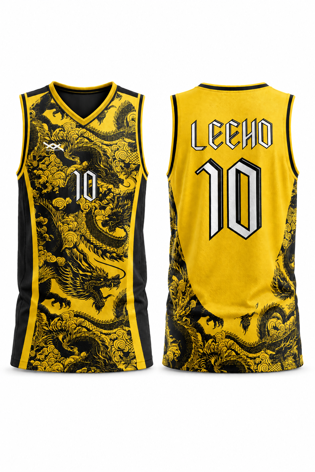 Leeho