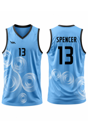 Spencer
