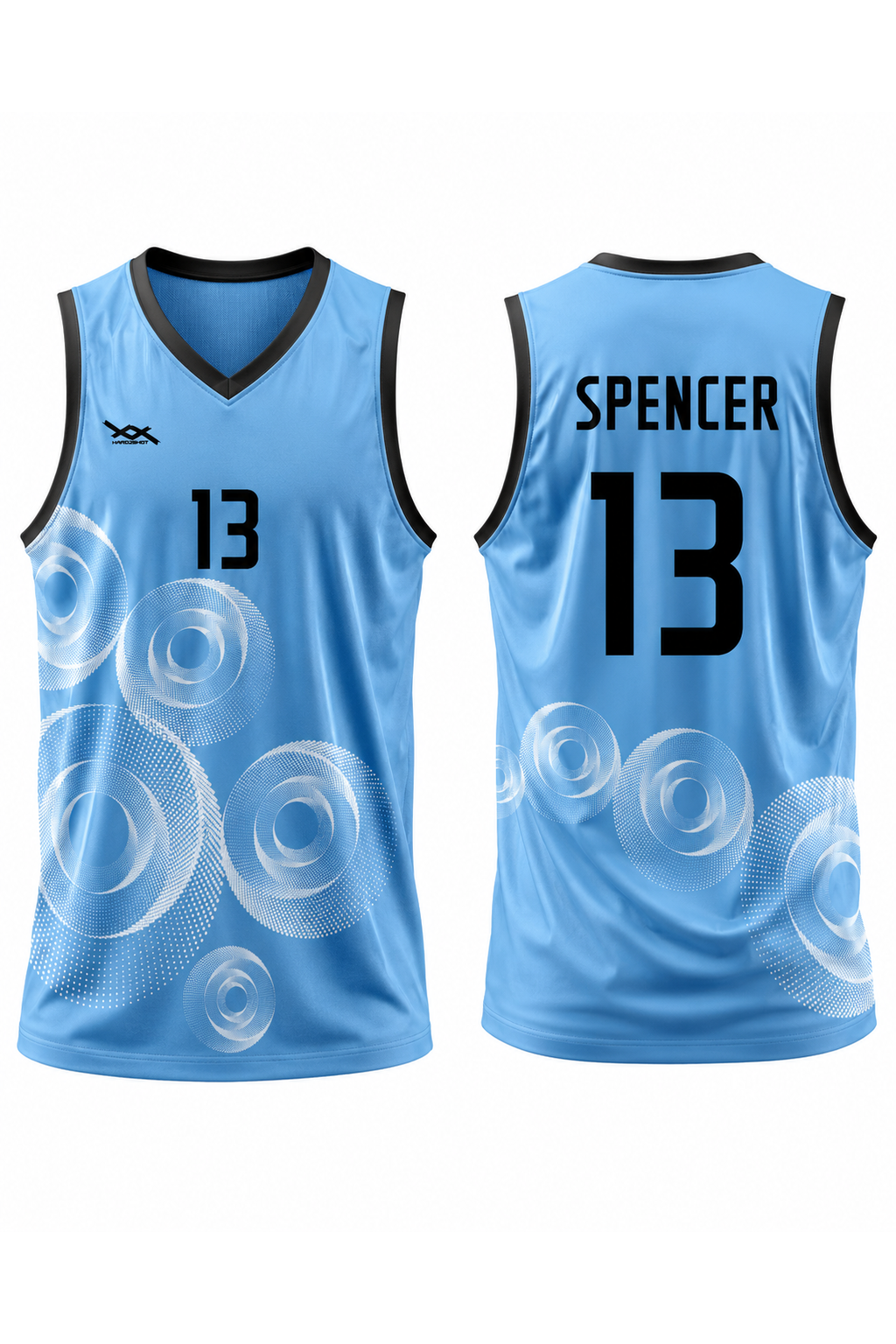 Spencer