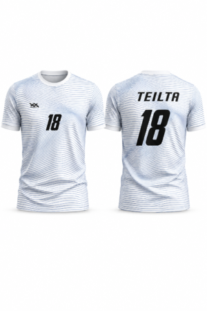 Teilta