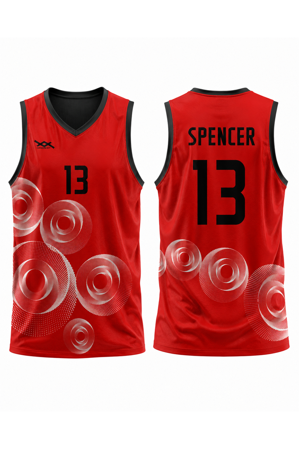 Spencer – Image 3