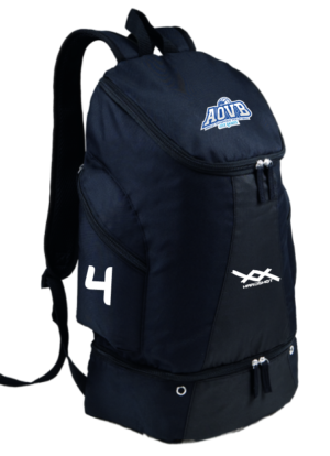 Sac à dos AOVB