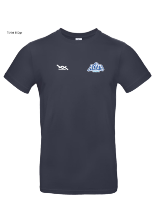 T-shirt coton AOVB