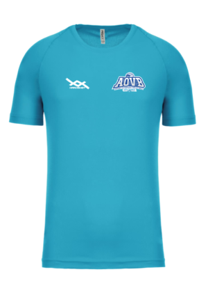 Trainy respirant AOVB Jeunes