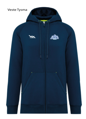 TYSMA AOVB enfant